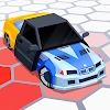 down Cars Arena: Fast Race 3D Mod