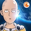 down One Punch Man World