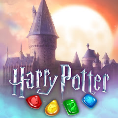 down Harry Potter Puzzles & Spells