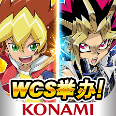 Yu-Gi-Oh Duel Links Mod Logo