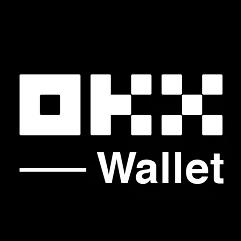 Okx Web3 Wallet Logo