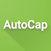 AutoCap Logo