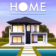 down Home Design Makeover Mod