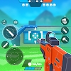 down FRAG Pro Shooter Mod