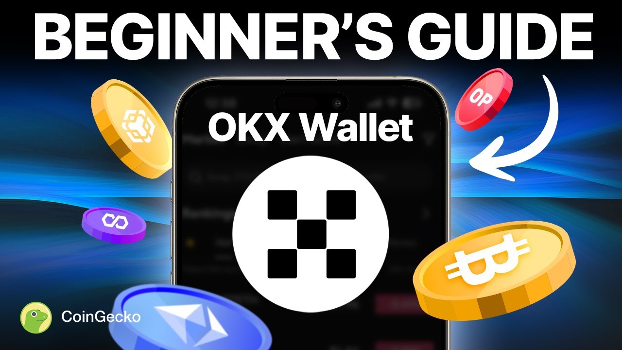 What is okx wallet