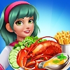 Food Island Mod Logo