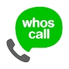 Whoscall Logo