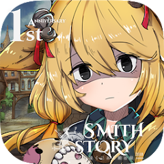 SmithStory Logo