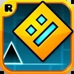 down Geometry Dash Lite Mod