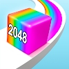 Jelly Run 2048 Mod