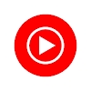 YouTube Music Mod Logo