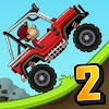 Hill Climb Racing 2 Mod Logo