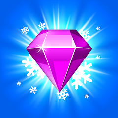 down Jewel Ice Mania Mod