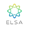 ELSA Speak Logo