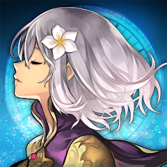 ANOTHER EDEN Logo