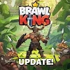 Brawl King Logo