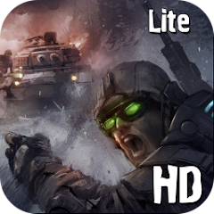 down Defense Zone 2 HD Lite Mod