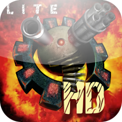 down Defense Zone HD Lite Mod