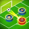 down Super Soccer