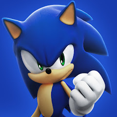 down Sonic Forces Mod