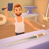 down Master Of Swords Mod