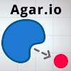 Agar.io Logo