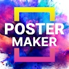 Poster Maker Logo