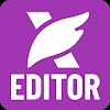 Foxit PDF Editor Mod Logo