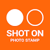 Shot On Stamp Mod Logo