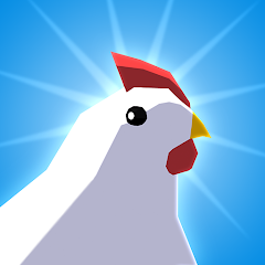 down Egg Inc