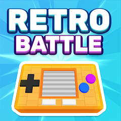 down Retro Battle Mod