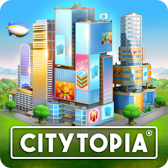 down Citytopia Mod