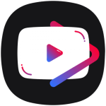 Youtube Vanced Logo