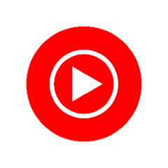 YouTube Music Premium Logo