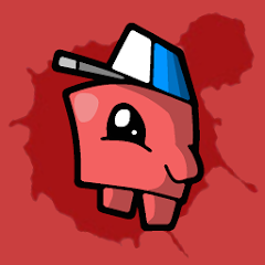 Mad Dex Mod Logo