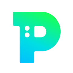 PickU Mod Logo