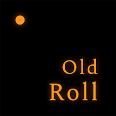 OldRoll Logo