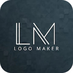 down Logo Maker Mod