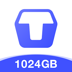 Terabox Mod Logo