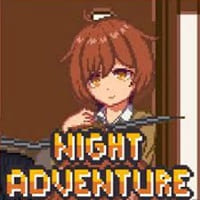 Night Adventure Logo