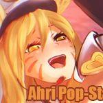 Ahri Pop-Star Ahri Pop-Star game download for android 