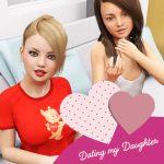 Dating My Daughter Chapter 3 Logo