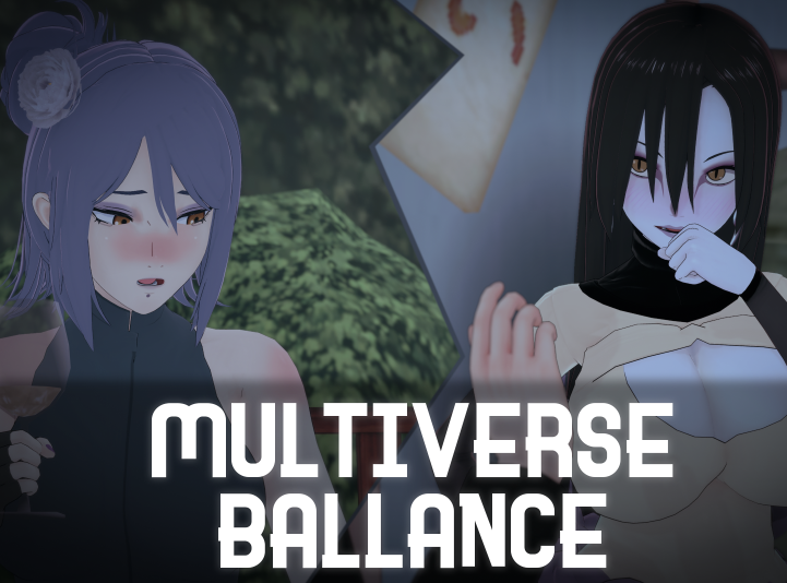 down Multiverse Ballance