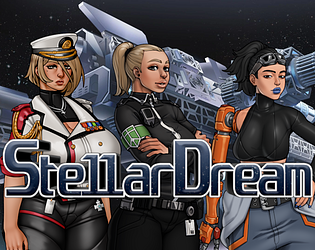 Stellar Dream Logo