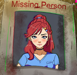 The Curious Case Of The Missing Nurses Logo