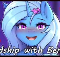 Friendship with Benefits 2 Logo