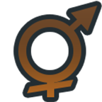 Tales of Androgyny Logo