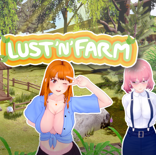 down Lust n Farm