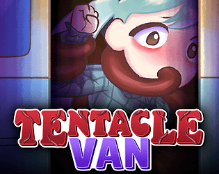 down Tentacle Van