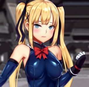 Marie Rose Logo